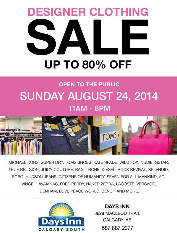 THE SAMPLE SALE GUYS (@samplesaleguys) / Twitter