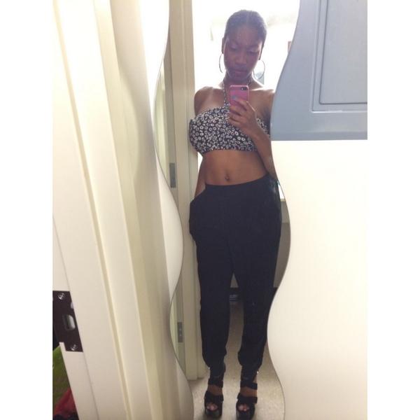 em_the_gem__'s tweet image. #GoldRush #VCUWELCOMEWEEK Ended the week on a high note ✨