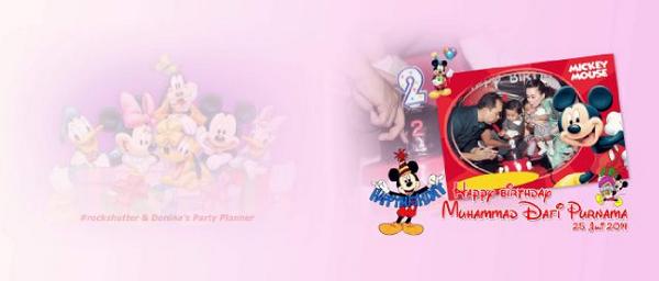 rock_shutter's tweet photo. #rockshutter “@antoresi: Mamen @fabian_cee desain rafi bday dah sampe Cc @DonnaNaa http://t.co/buG3d5JZaJ”