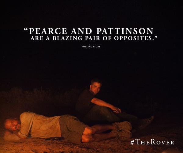 See it again. Pre-order now: bit.ly/Rover_Amazon