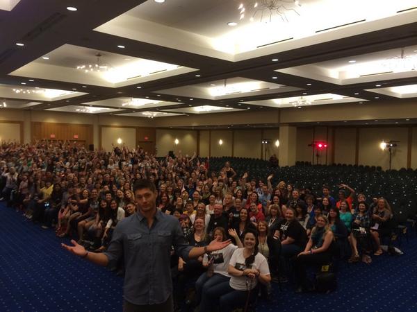 Jensen ackles twitter Jensen ackles twitter
