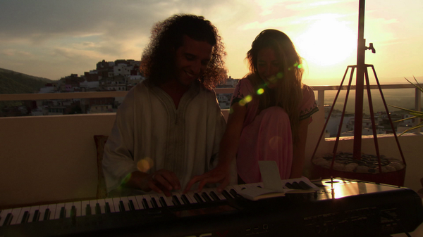 Om 20h30 weer een nieuwe #ABMK met <a href="/Irishond/">Iris Hond</a>!