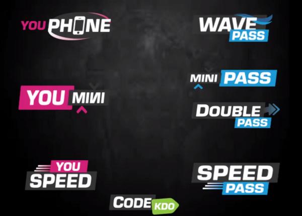 YouPassFR's tweet image. #YouPass #CodeKDO Quelle formule preferez vous ? 5 Codes KDO a gagner parmi les #RT !