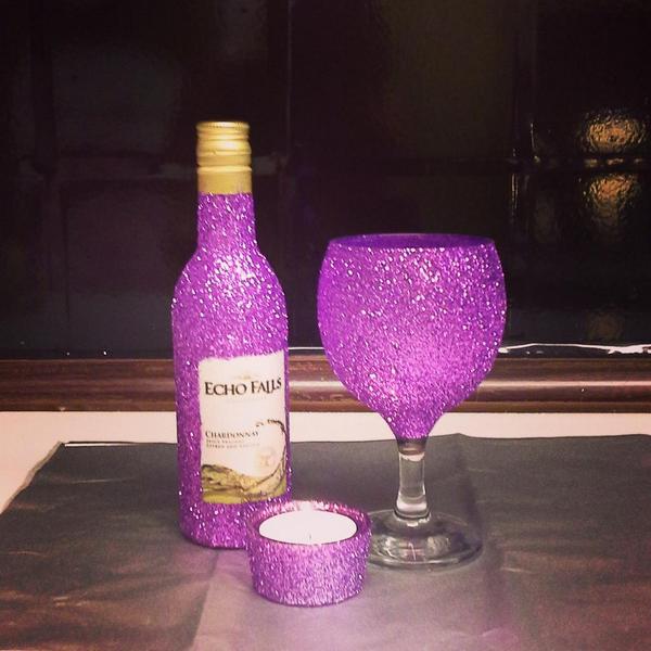 Allglitzythings's tweet photo. Glitzy presents http://t.co/n8iNwf55wm
