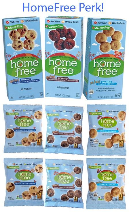 allerrific's tweet image. Last day of Indiegogo Campaign! It's the perfect time 2 try HomeFree PF/NF/DF/EF/GF Cookies!  igg.me/at/allergyfrie…