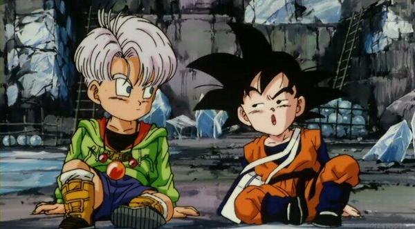 インシュレータ 特に 体細胞 ドラゴンボール トランクス くん S T Jp インシュレータ 特に 体細胞 ドラゴンボール トランクス くん S T Jp