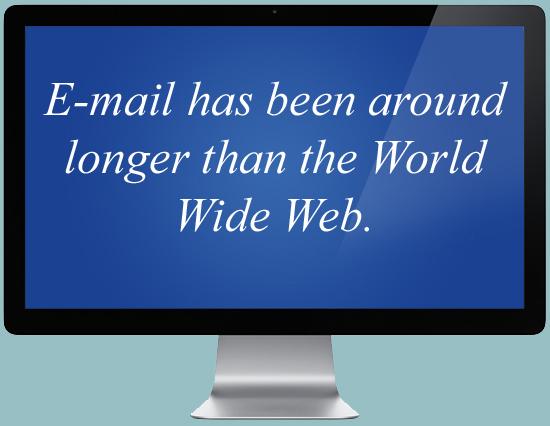 Compu_Doctors's tweet image. Factoid Of The Day - Email VS. The World Wide Web

compudoctor.net/blog/?p=80