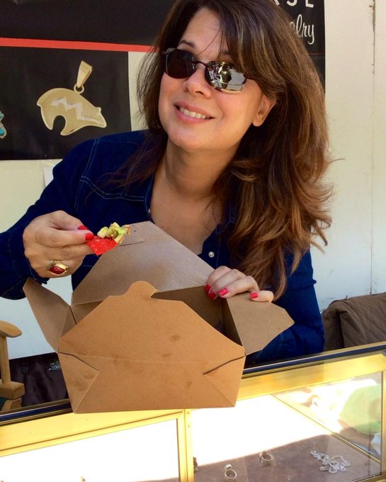 Enjoying some nachos in Santa Fe... back on the diet tomorrow.  :) http://t.co/CrWumgP0eY<a href="/tag/directorscut"class="tags"><span>#directorscut</span></a>