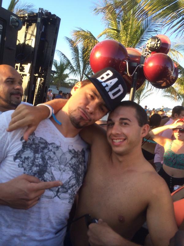 Spotted at Avenue <a href="/BadKidsCo/">Bad Kids Collective</a> #avenue ##1badkid