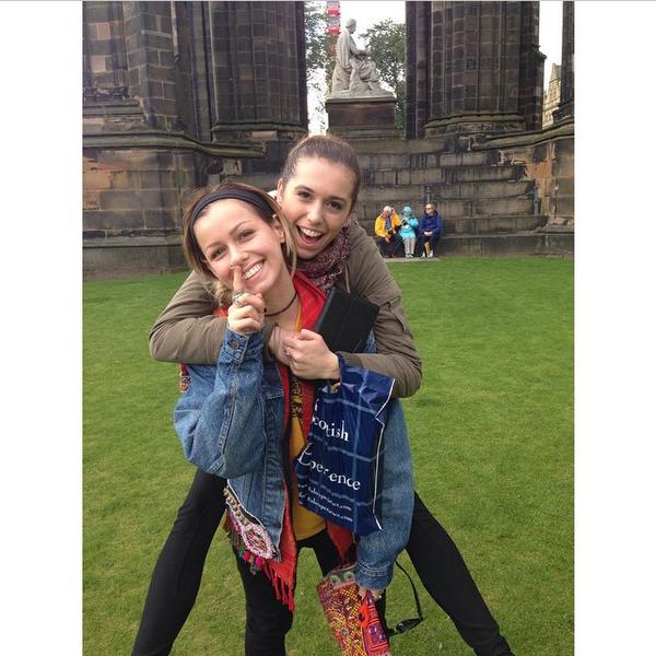 Jenna. (@fauxasfrick) on Twitter photo 