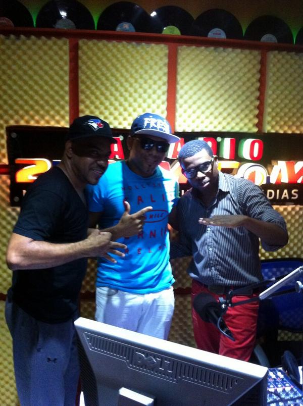 JoseLuisRubio02's tweet photo. Agradezco la invitación hoy en @ElBufeodelPower gracias también a @laradio247fm súper contento!  @FriasPromotion http://t.co/aCWe0a7QJ1