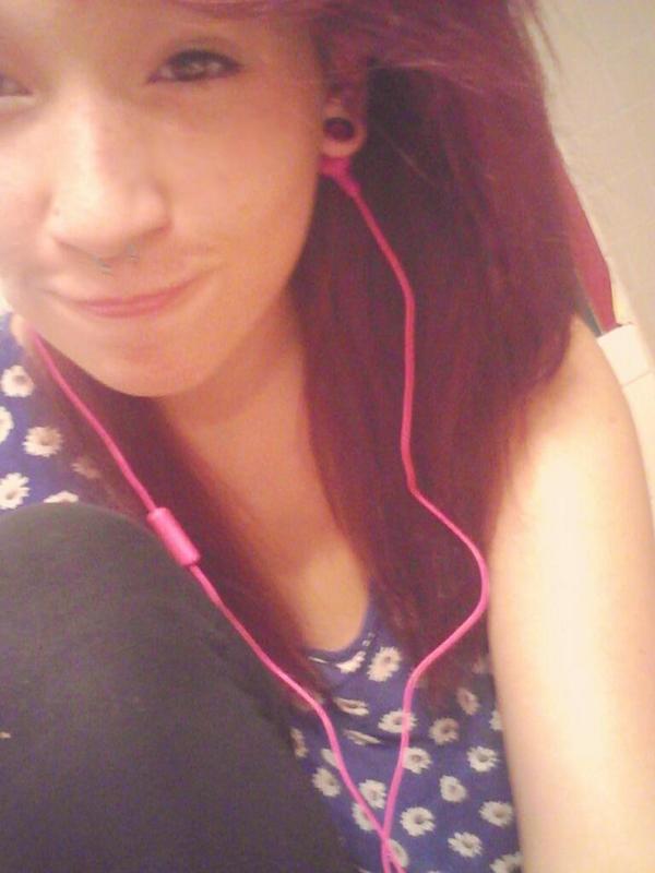 ChanceAdriana's tweet photo. @TylerCarter4L I'm a genius... sort of lol http://t.co/mQMdTOijT6
