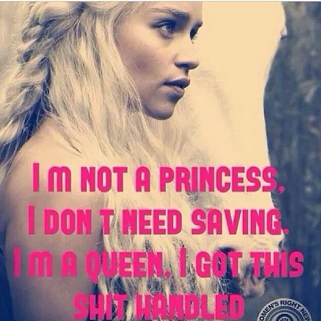 This is what I continue to tell myself #damnstraight Gotta love #GameOfThrones http://t.co/wiwtnn8p2<a href="/tag/damnstraight"class="tags">#damnstraight</a><a href="/tag/gameofthrones"class="tags"><span>#gameofthrones</span></a>
