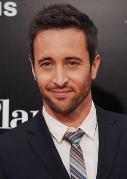 Happy birthday to the genius man behind Mick St. John and Steve McGarrett - Alex Oloughlin     my lovesss 