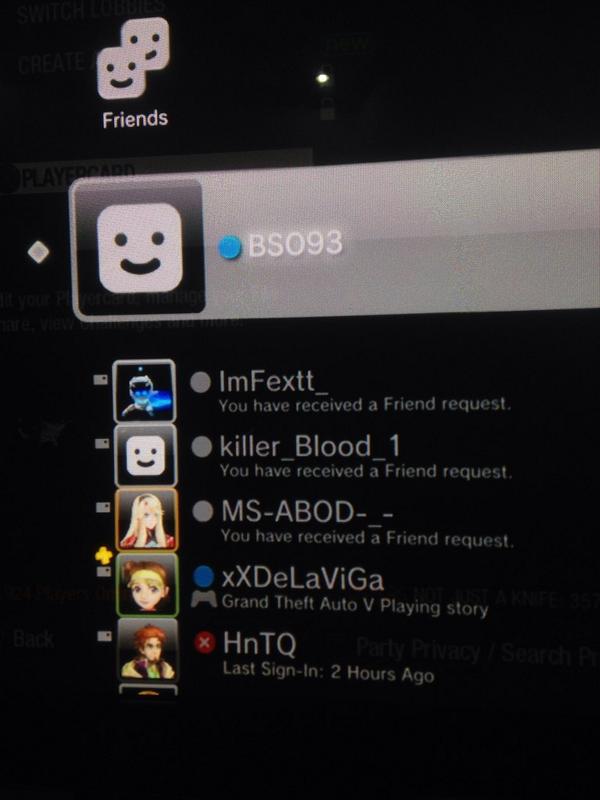 hack1_ps3's tweet image. الصيانة مايوقف الهكرز 😍😍