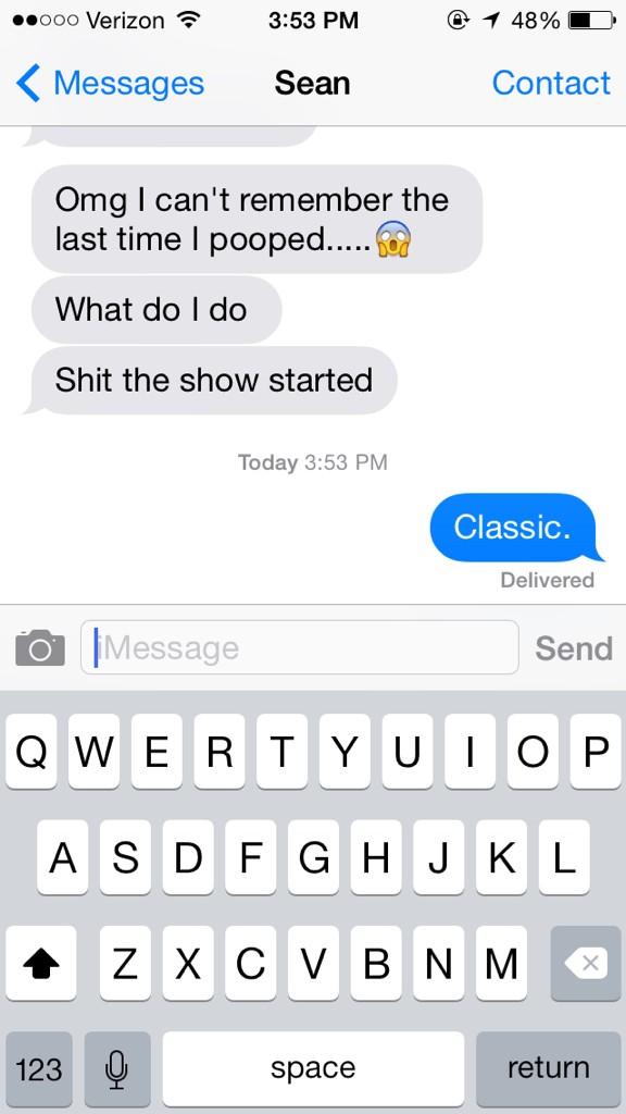 don_sean69's tweet image. #GreaseProblems