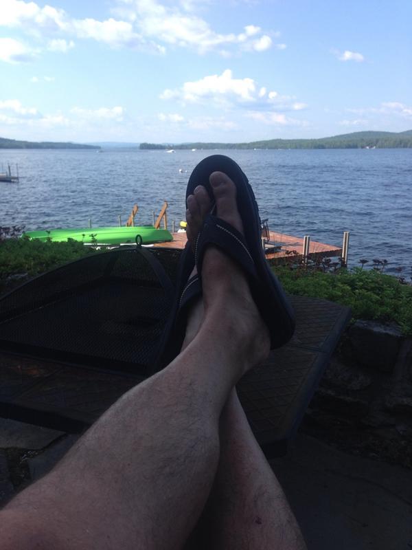 hogan_george's tweet photo. My version of relaxation. http://t.co/mib73meHY2