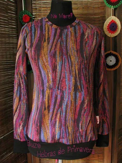 Nomore_ropa's tweet photo. Llegaron los bucitos de primavera! Miralos en http://t.co/RvMhCv6WTW http://t.co/rJRKVRLyMl