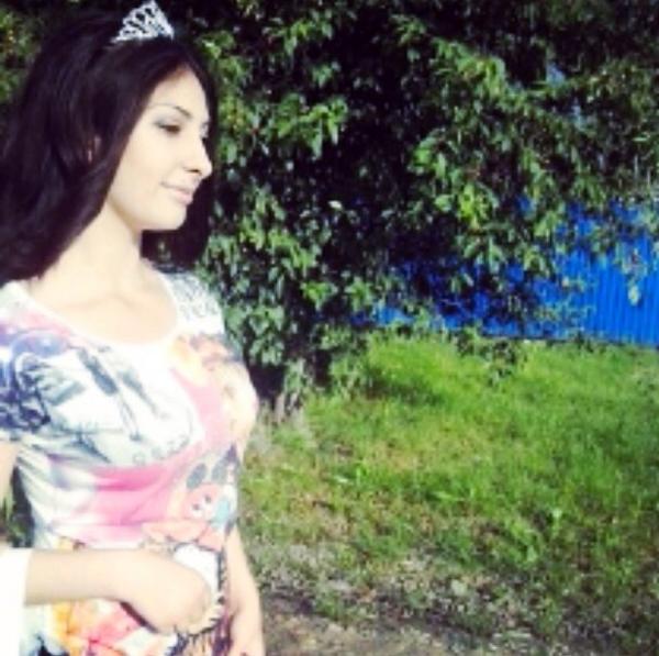 Your queen has arrived