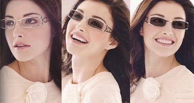 lentes q se oscurecen con el sol