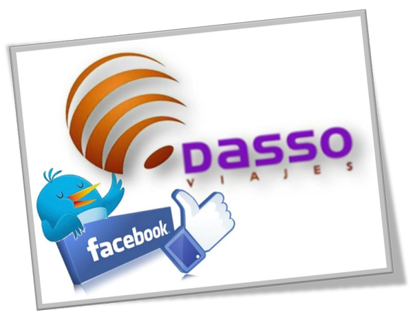 DASSO Viajes tweet media