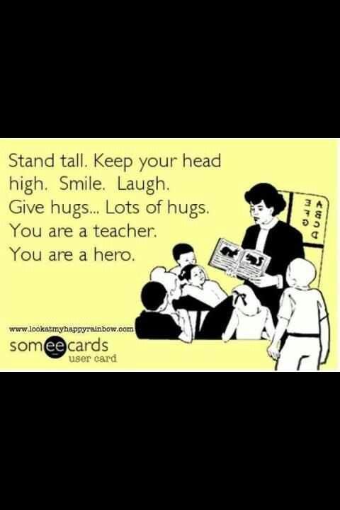 xLessons's tweet image. You're a #Teacher. You're a #Hero.