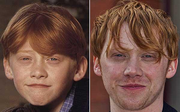 Happy Birthday Rupert   