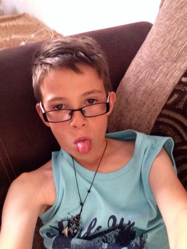 MR.E :)  (@thebossman911) on Twitter photo 