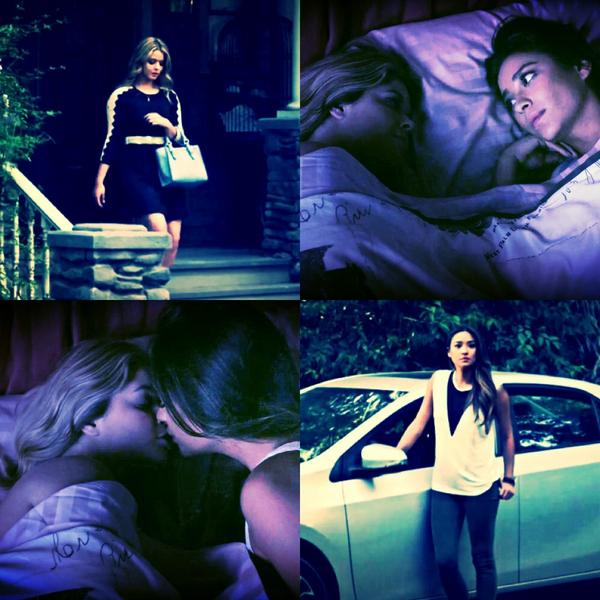 emisonendgame14's tweet image. RT if you're part of the #EmisonArmy