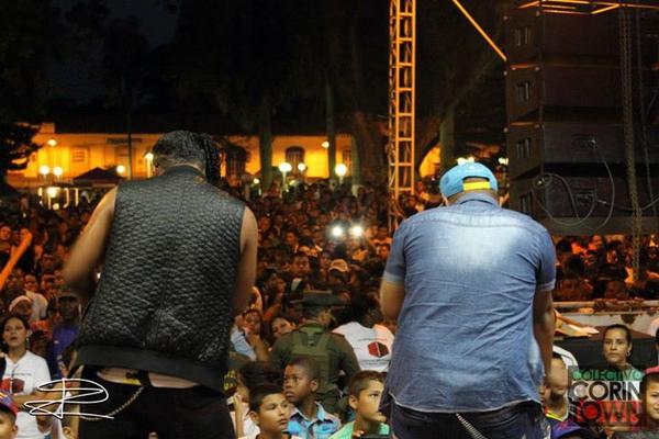 Corintown tweet media