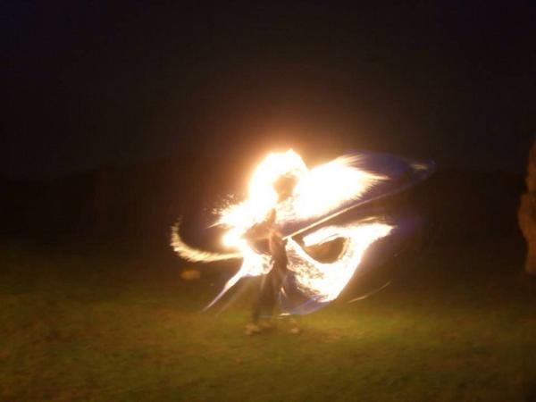 LizzyFireLizard's tweet image. So much flames stuff... :D #Dorset #fire