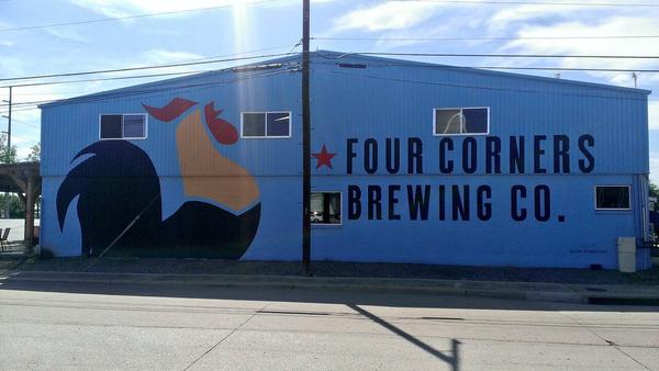 A great place to research the whole chicken-egg thing. <a href="/fcbrewing/">Four Corners Brewing Co.</a>
