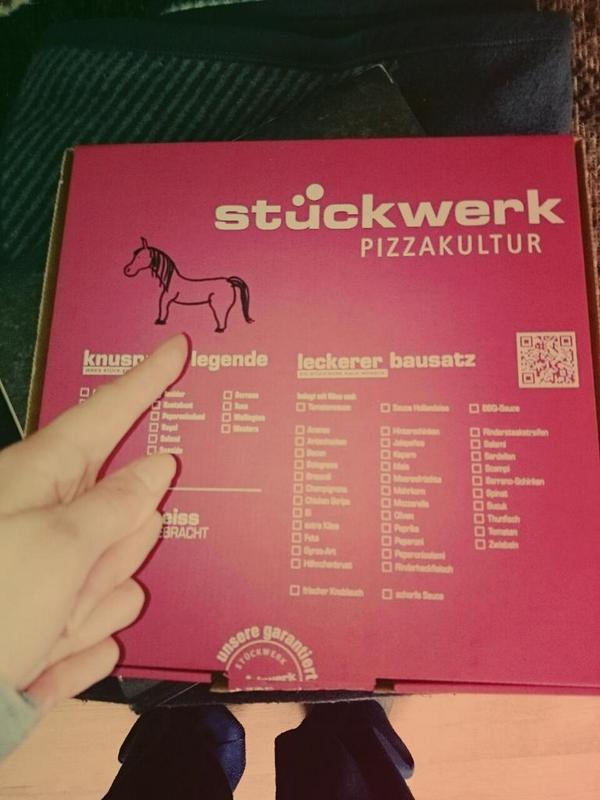 Stueckwerk