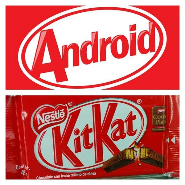 AlejoMejia28's tweet image. It&apos;s true! #Android #KitKat #Android444 #Nexus5 ift.tt/1mFagHa