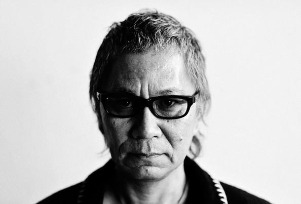 Happy birthday to Takashi Miike!  