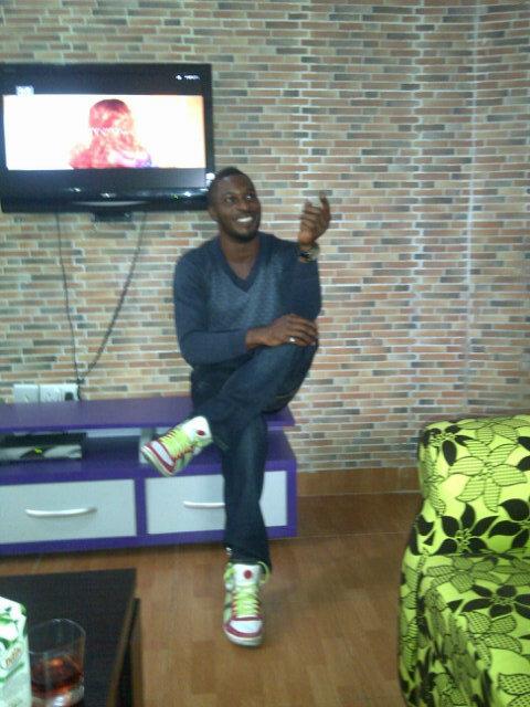 odoemene7's tweet photo. Chilling http://t.co/7ZSB2TSEHX