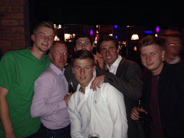 BickerstaffeYouth Fc tweet media