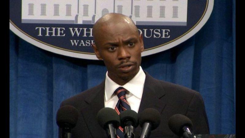 Happy 41st birthday to Dave Chappelle  