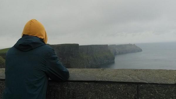 joaepelde's tweet photo. IRLANDA http://t.co/pk7bkeTBnu