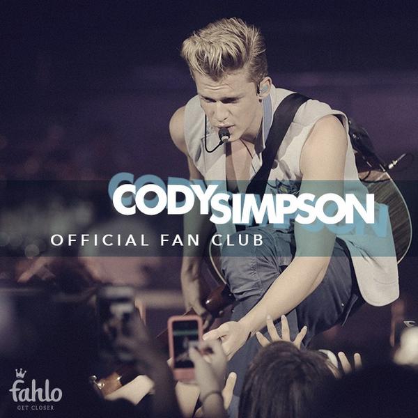 JStir's tweet image. pumped for all you fans to finally #getclosertocody, can&apos;t wait to show you what we&apos;ve got on @OfficialFahlo