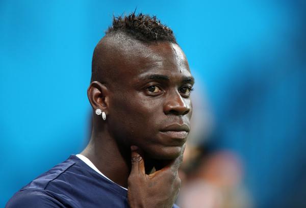 Mario Balotelli backed to 'thrive' at <a href="/LFC/">Liverpool FC</a> as his move looks set to be completed on Monday bbc.in/1tIIzBd