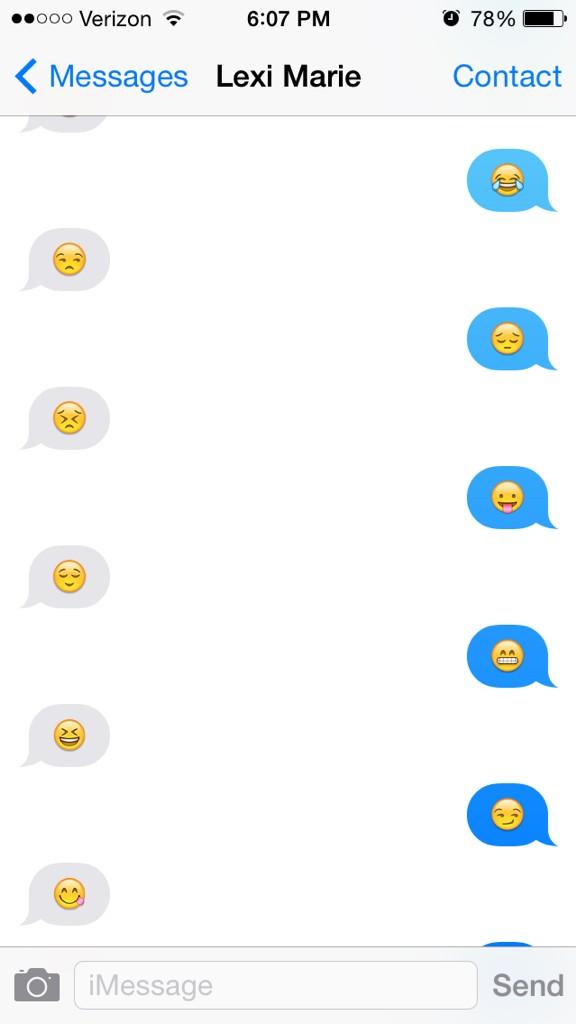 lew_key's tweet image. This convo with @Lexxx_H #keepsgoing