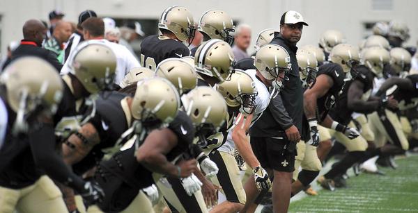Forbes's tweet image. Saints owner Tom Benson will bring in an estimated $392M in additional revenue through 2025: onforb.es/1tq1pgo