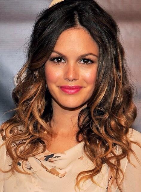 Happy Birthday Rachel Bilson!  +33 