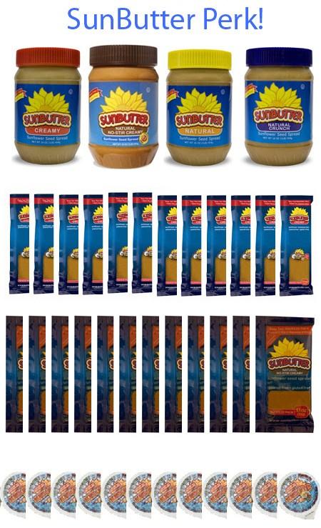 allerrific's tweet image. Last day 4 SunButter Indiegogo Perk! igg.me/at/allergyfrie… Perfect time 2 try 4 types of SunButter! @SunButter4life