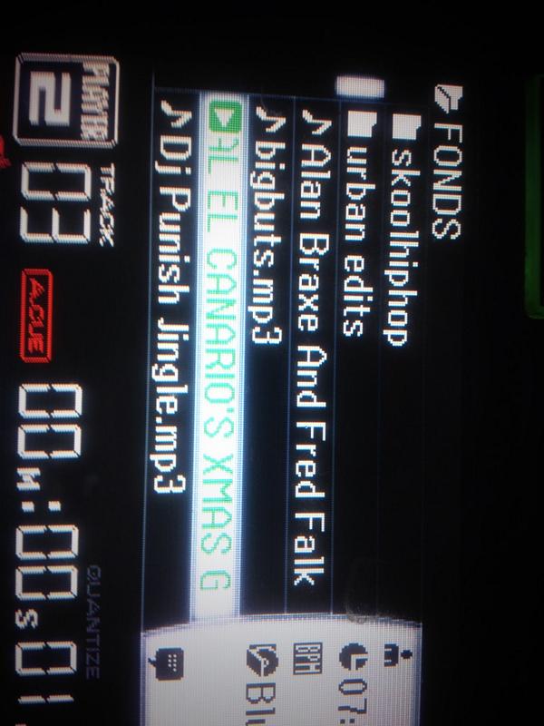 Right now <a href="/DJPunishNL/">DJ PUNISH</a> is spinning an exclusive new track of @REAL_EL_CANARIO "one more celebration" in Mootz!