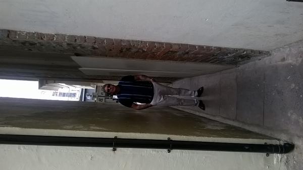 kevmorris3's tweet image. Brighton today