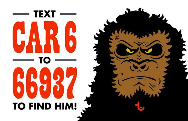 Squatchinit's tweet image. We need you, friends! (It's free...)