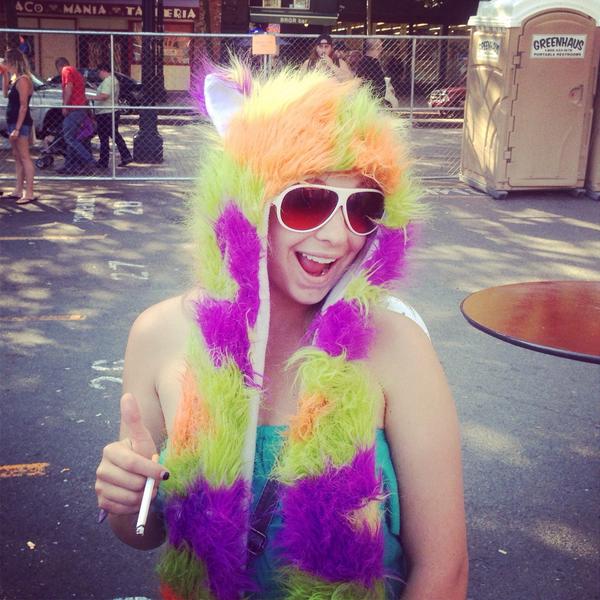 Squatchinit's tweet image. She-squatch? Better bait?
#redbullsoapbox #Seattle