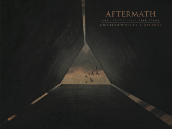 reddableredd's tweet image. IT'S HERE  #iTunes #AmyLeeAftermath